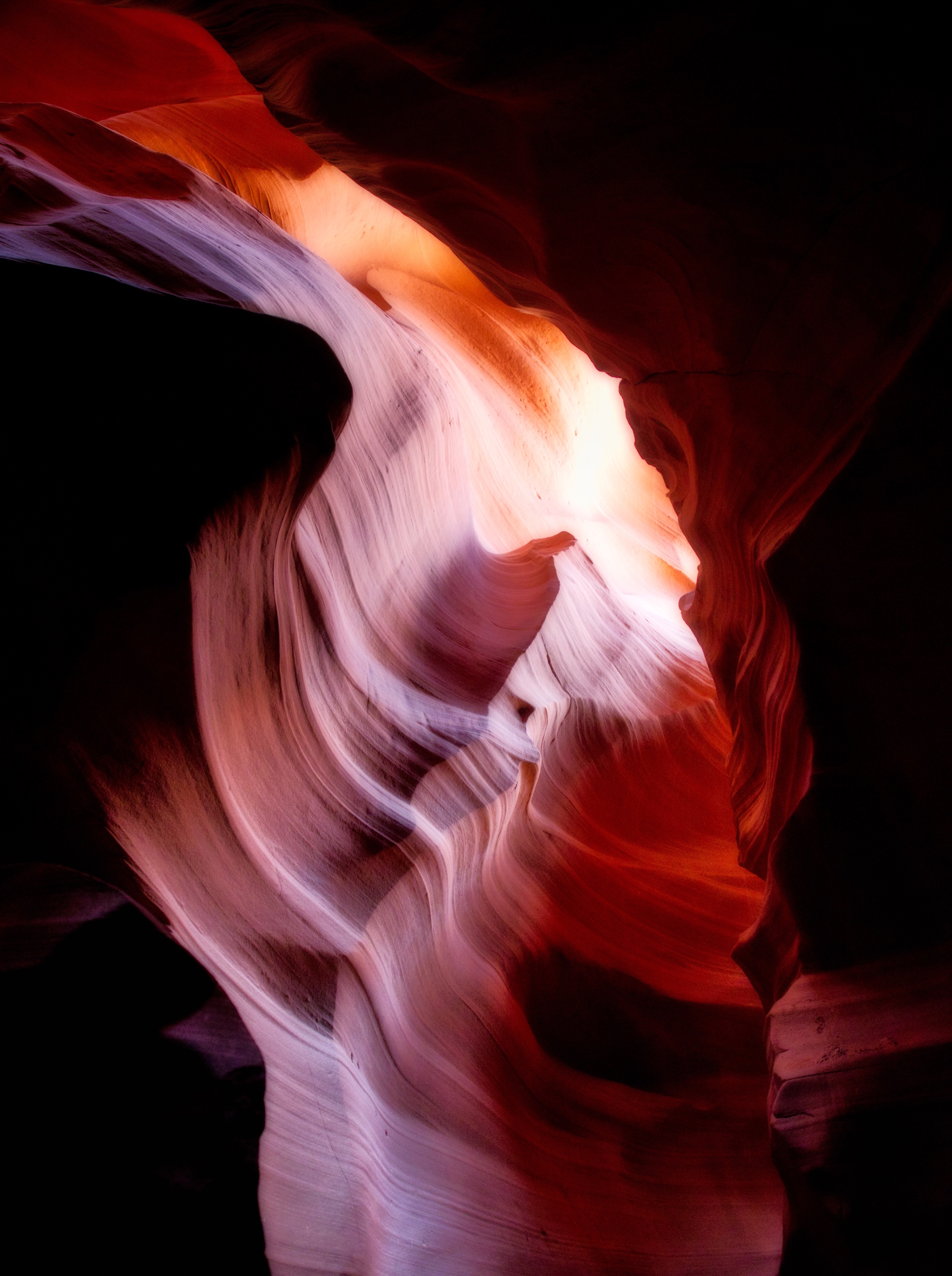 Wall of Fire
